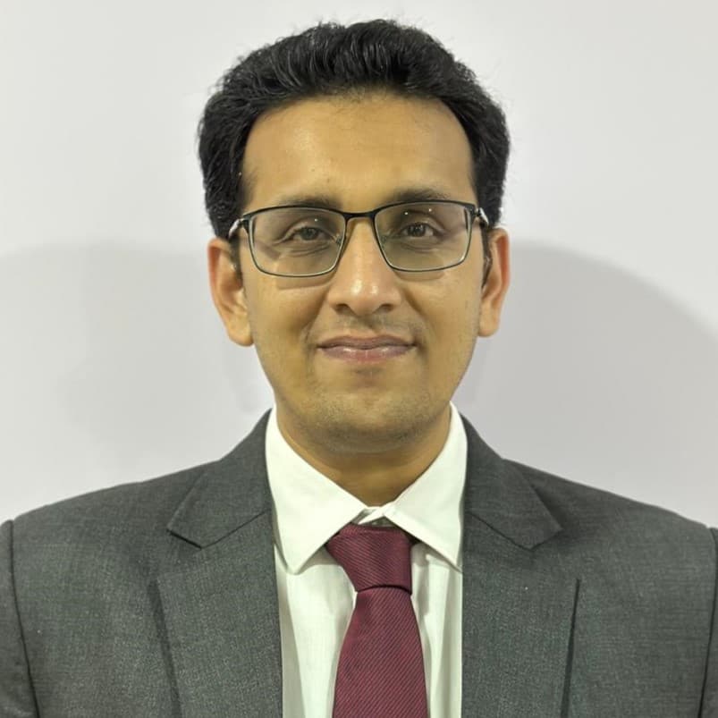 Priyank Mehta
