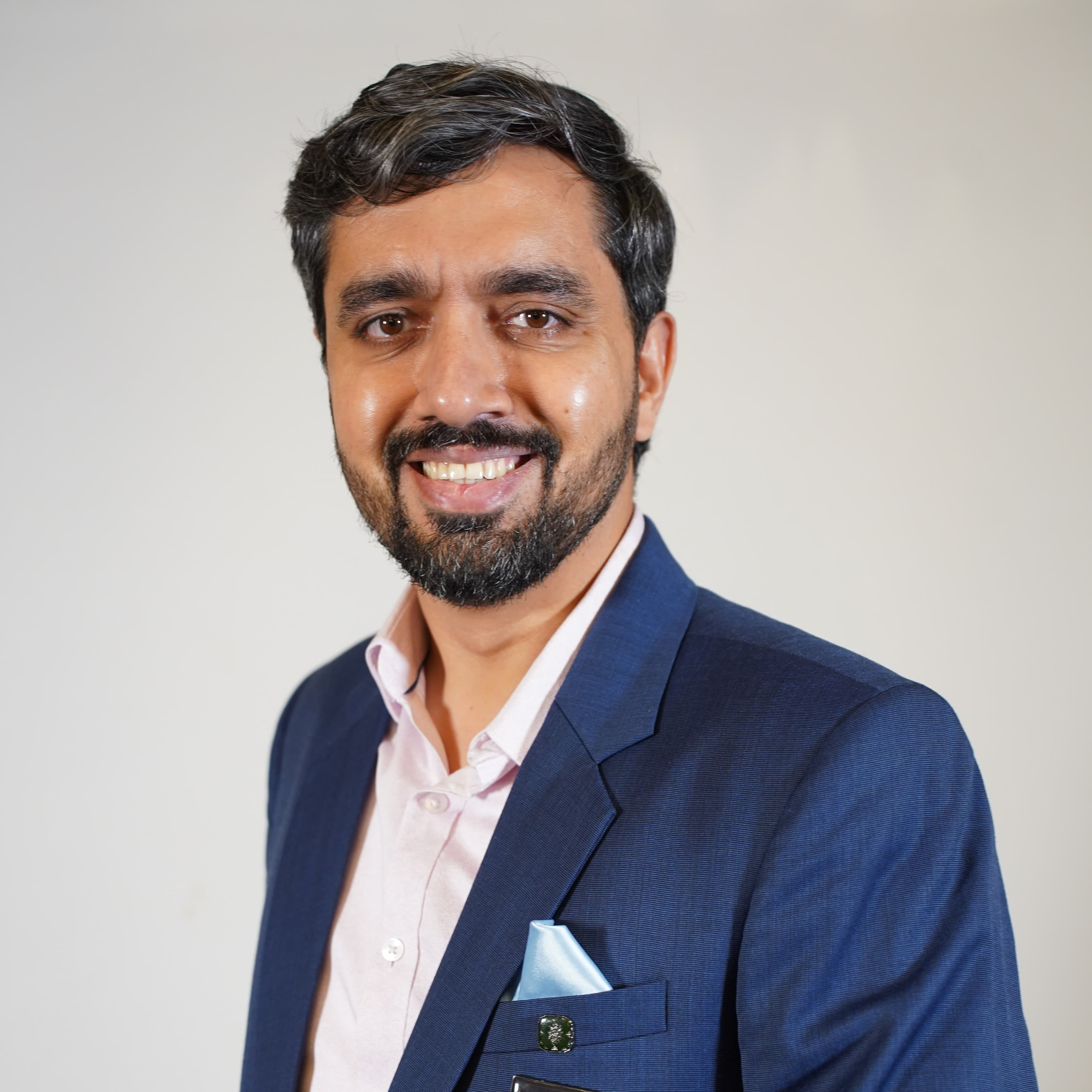 Sanjay Dhingra