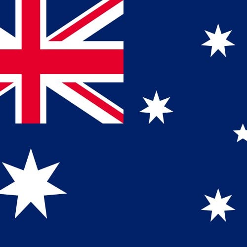 Australia flag