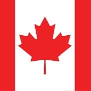 Canada flag
