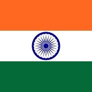 Inida flag