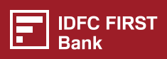 IDFC FIRST logo