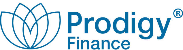 Prodigy logo
