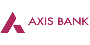 Axis Bank logo